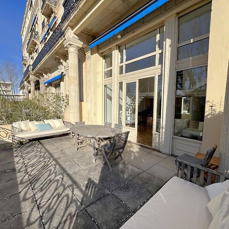 Appartement Arcachon, 4 pièces, 6 personnes - FR-1-474-3 Extérieur photo