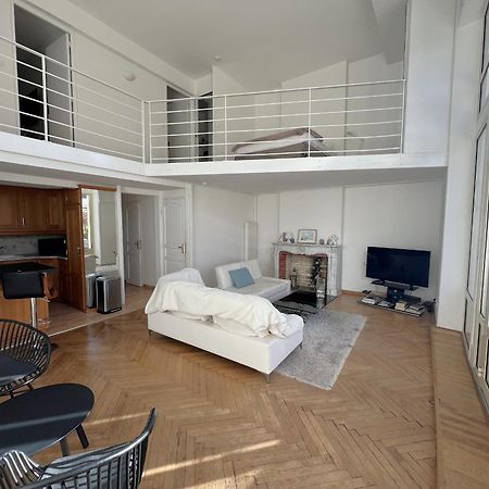 Appartement Arcachon, 4 pièces, 6 personnes - FR-1-474-3 Extérieur photo