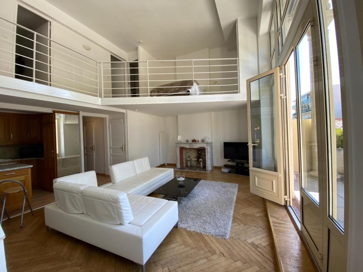 Appartement Arcachon, 4 pièces, 6 personnes - FR-1-474-3 Extérieur photo