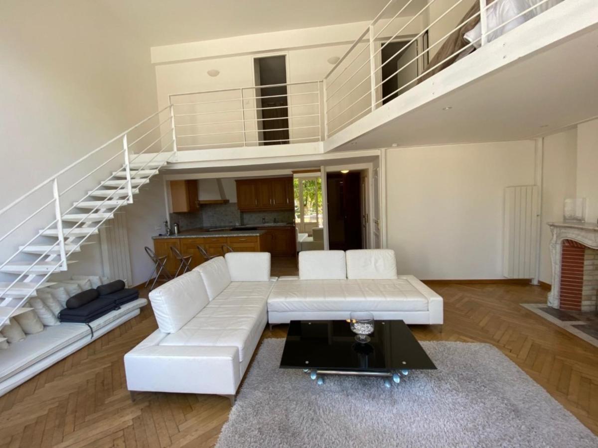 Appartement Arcachon, 4 pièces, 6 personnes - FR-1-474-3 Extérieur photo