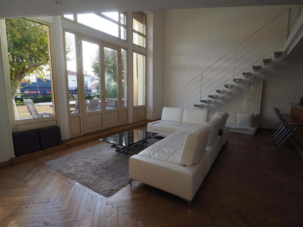 Appartement Arcachon, 4 pièces, 6 personnes - FR-1-474-3 Extérieur photo