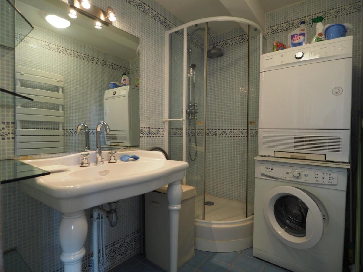 Appartement Arcachon, 4 pièces, 6 personnes - FR-1-474-3 Extérieur photo
