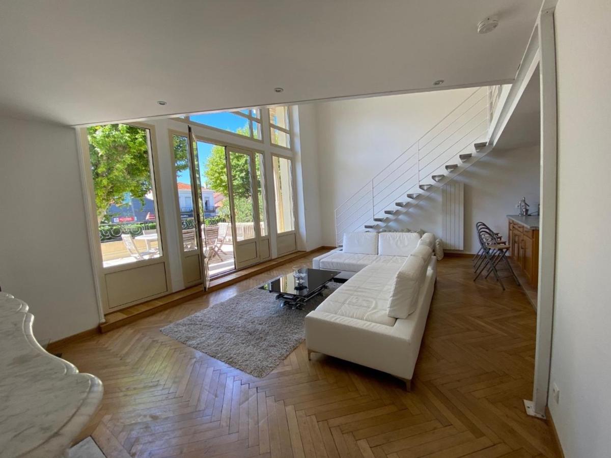 Appartement Arcachon, 4 pièces, 6 personnes - FR-1-474-3 Extérieur photo