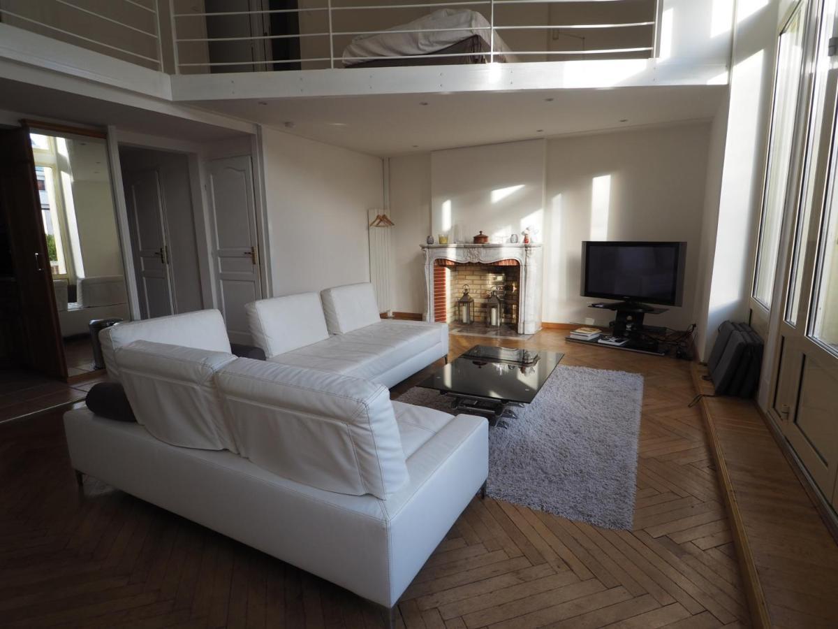 Appartement Arcachon, 4 pièces, 6 personnes - FR-1-474-3 Extérieur photo