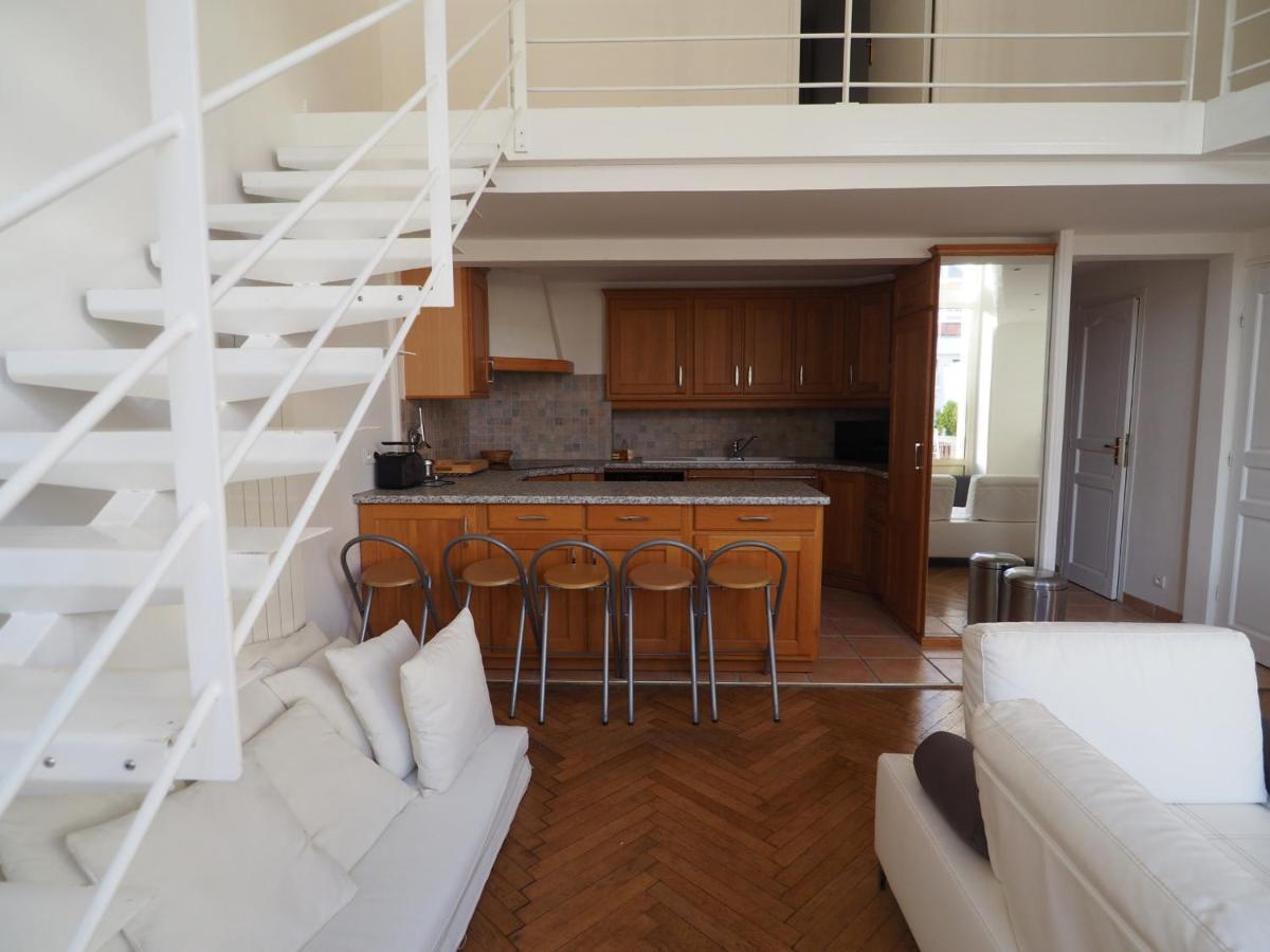 Appartement Arcachon, 4 pièces, 6 personnes - FR-1-474-3 Extérieur photo