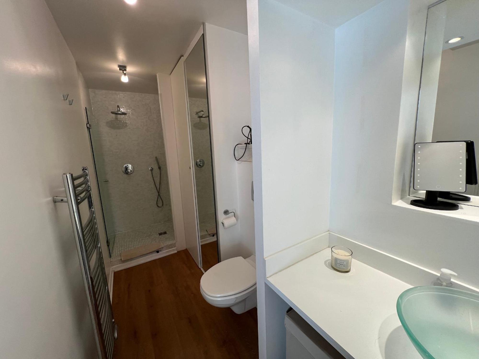 Appartement Arcachon, 4 pièces, 6 personnes - FR-1-474-3 Extérieur photo