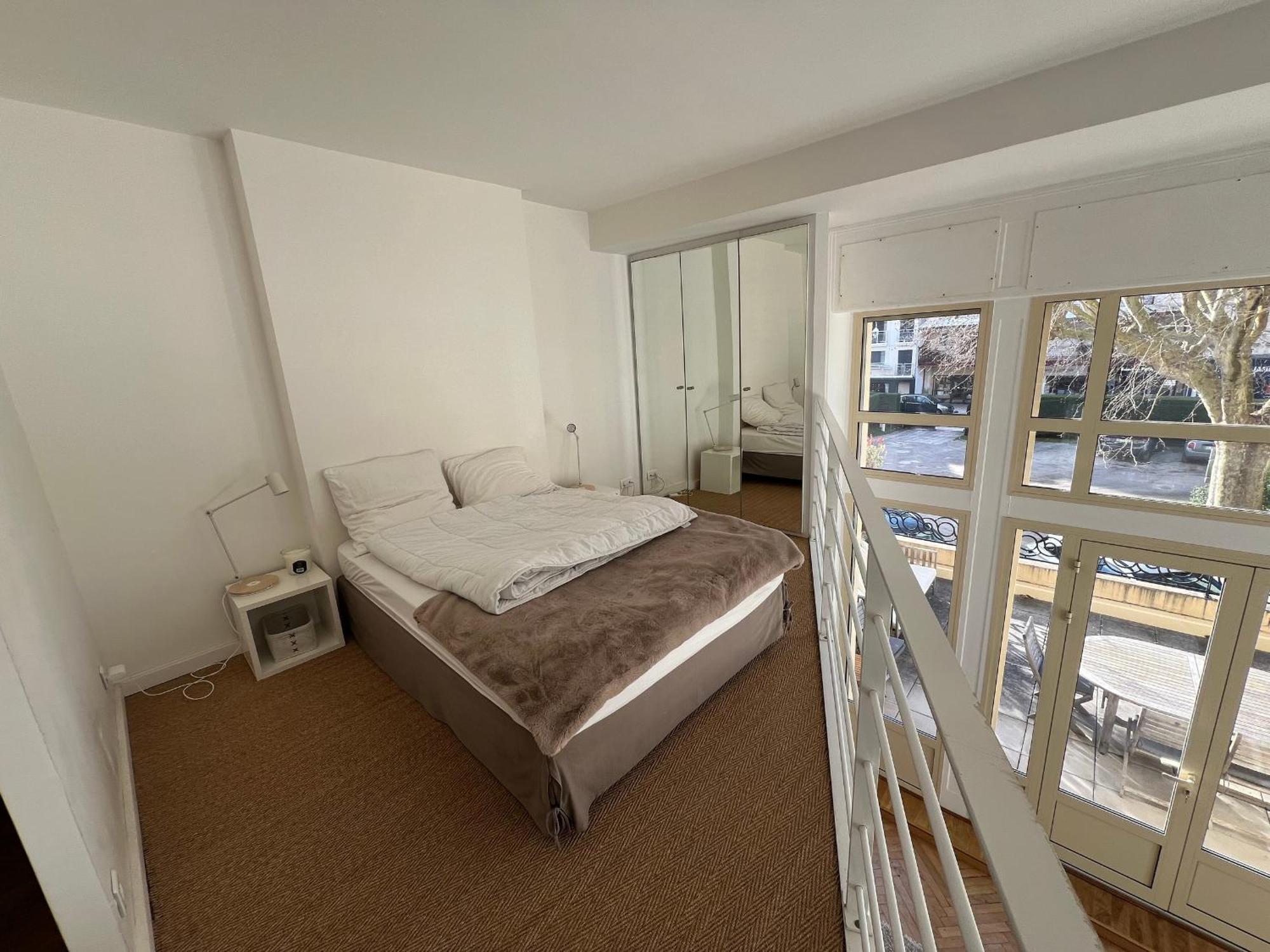Appartement Arcachon, 4 pièces, 6 personnes - FR-1-474-3 Extérieur photo