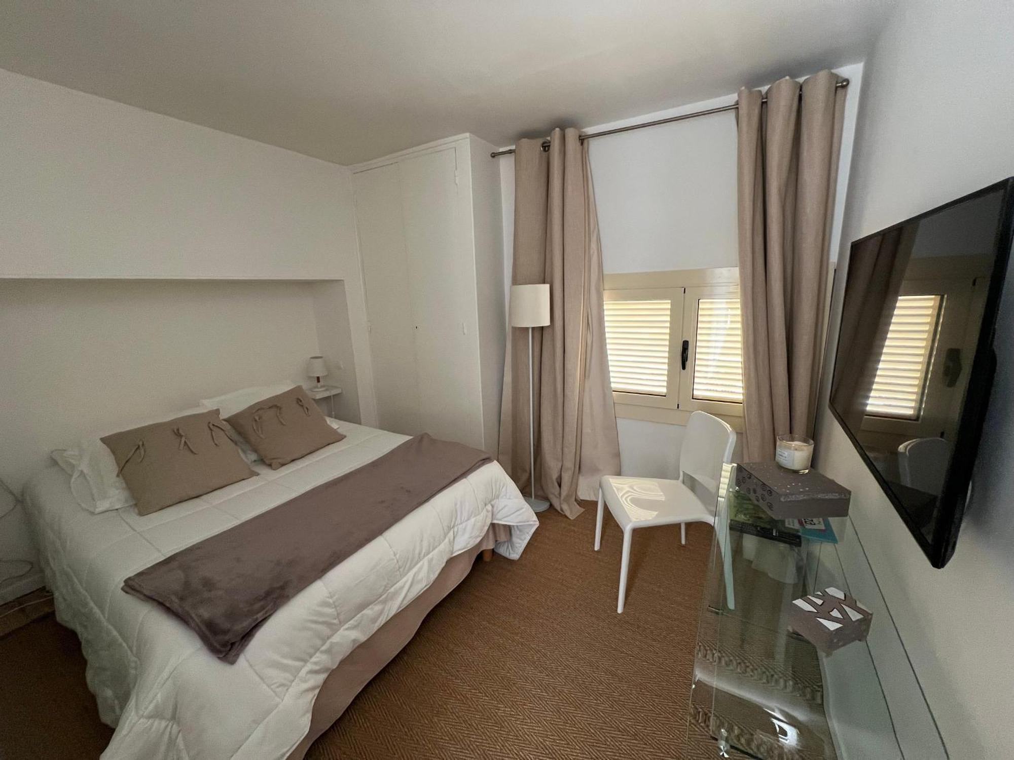 Appartement Arcachon, 4 pièces, 6 personnes - FR-1-474-3 Extérieur photo